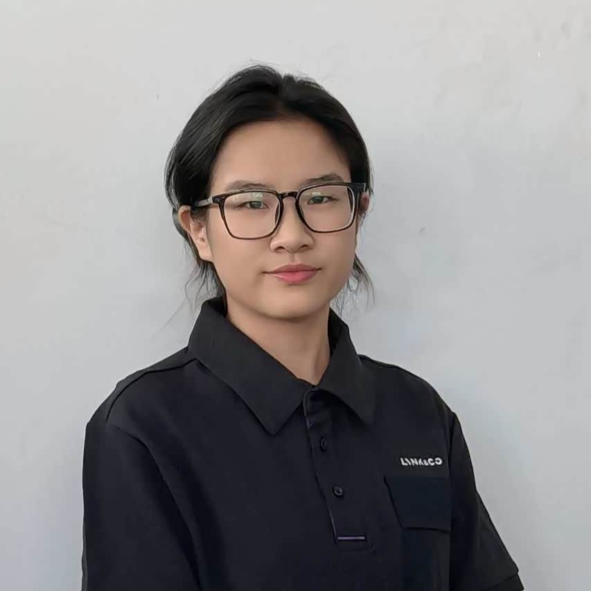 新嘉润领克李娜