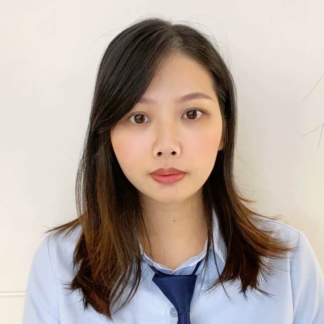 陈曙洁