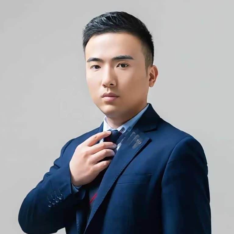 赵雪健