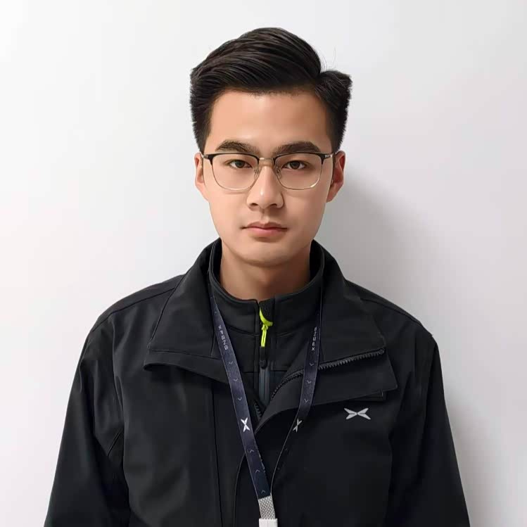 李陈