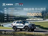 坦克400售价24.98万元起  欢迎垂询