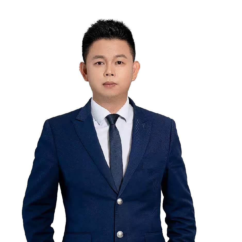 林晓明