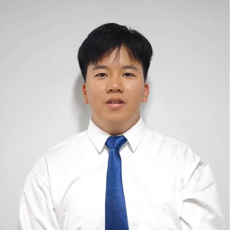 龙森清