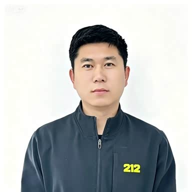 葛伟光