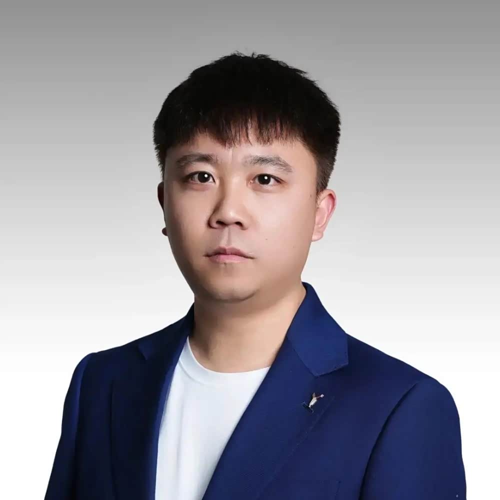 杨贵宾