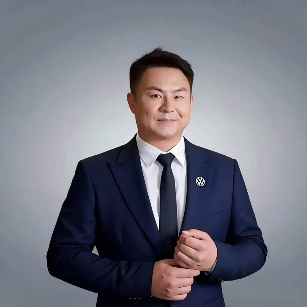 张立新