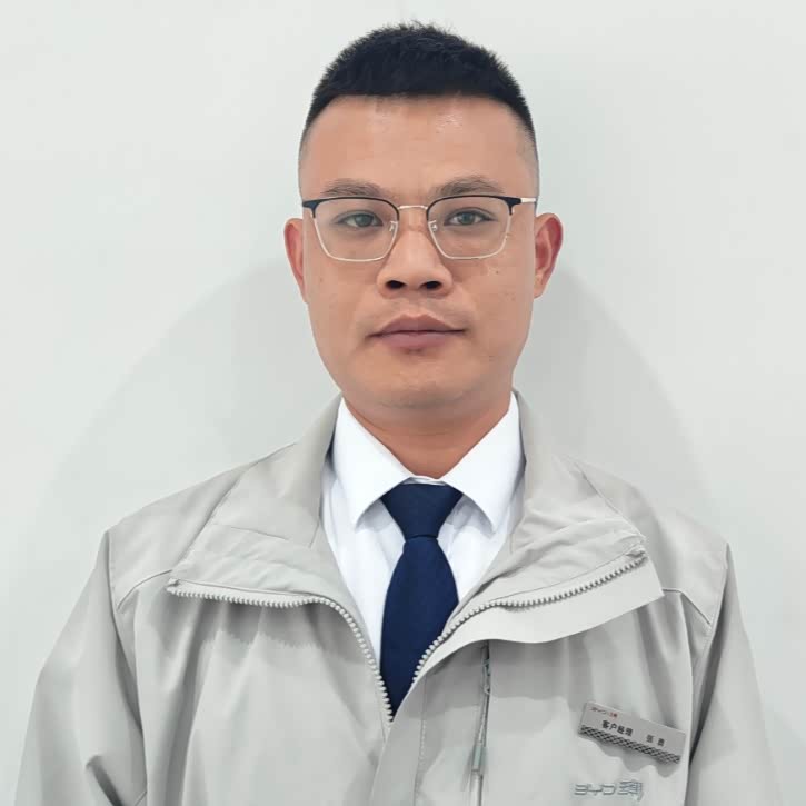 张勇