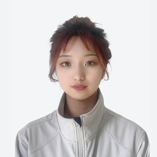 金牌销售张静雅