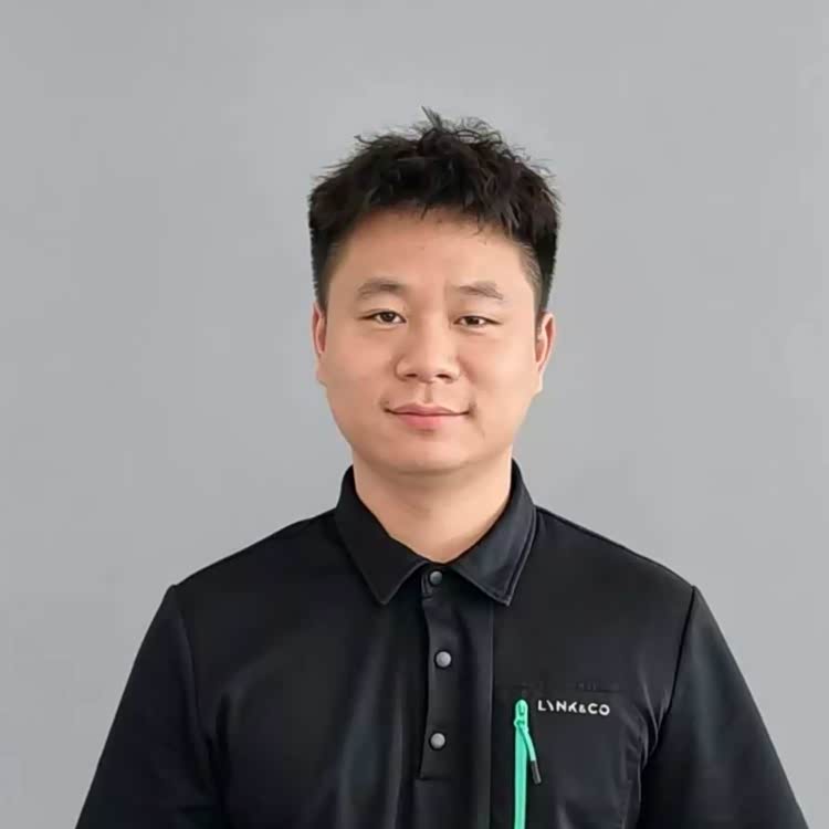 徐楠