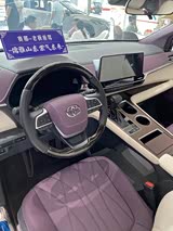 购赛那SIENNA享5万优惠 可试乘试驾