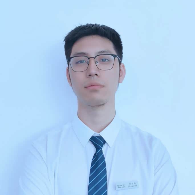 刘志强