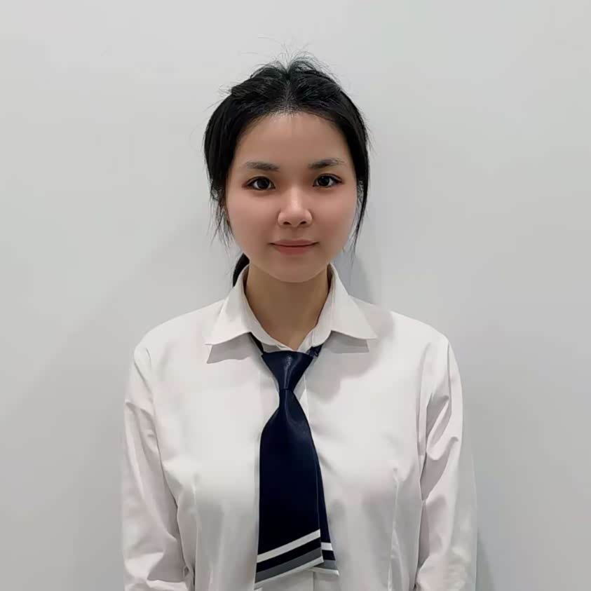 梁嘉雯