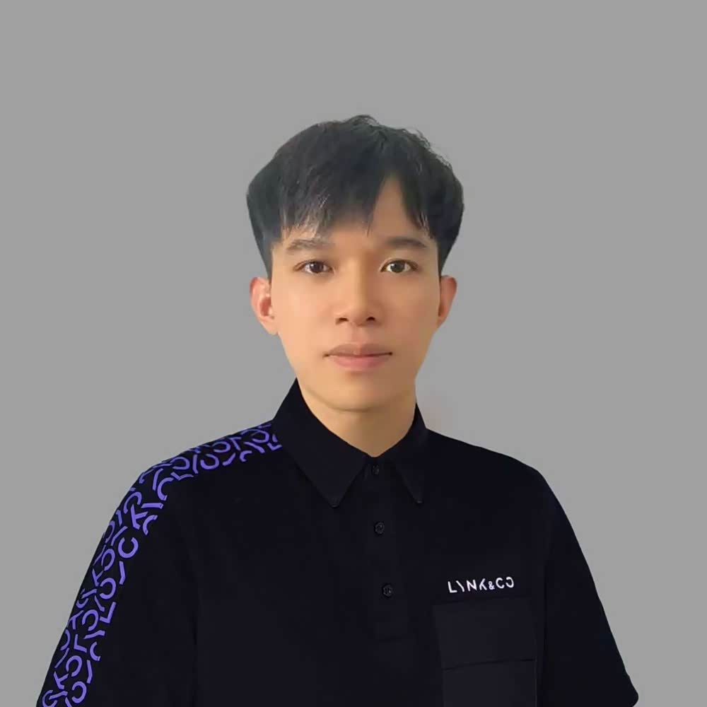 黎子浩