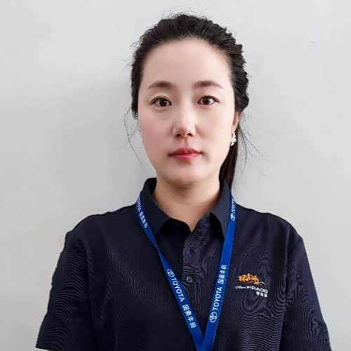 杨娟娟