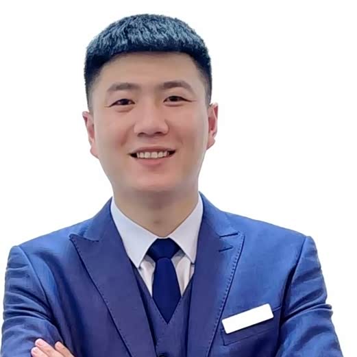 王志强