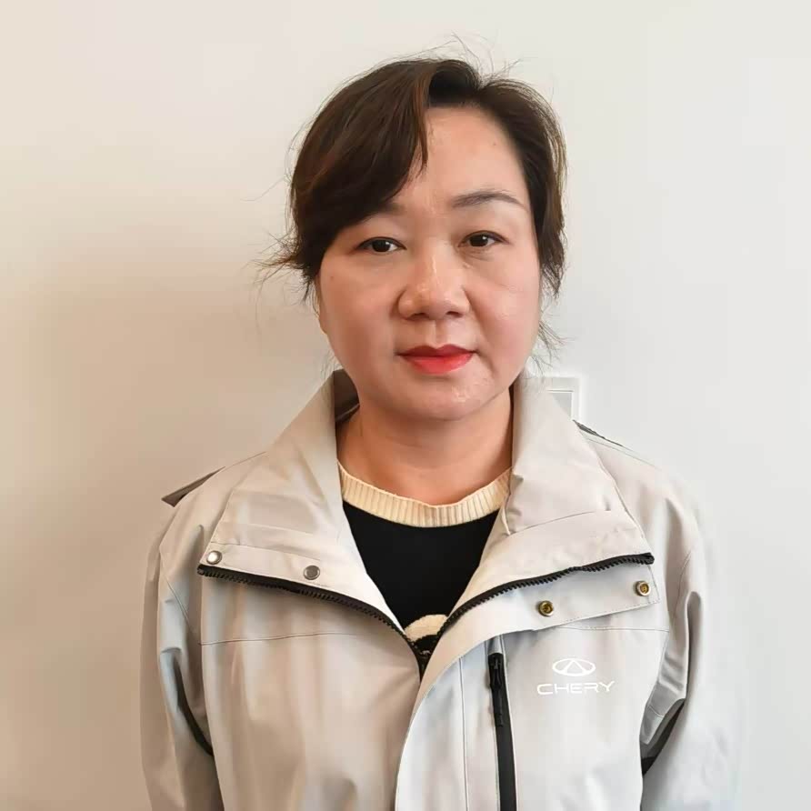 徐琼