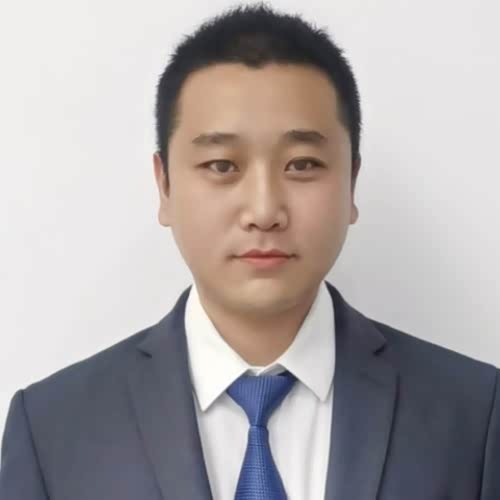 吕消凯