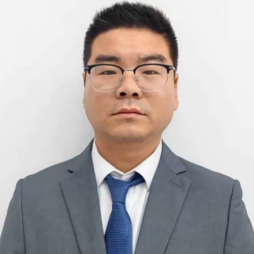 杨新明