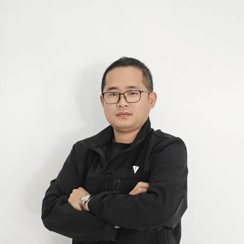 邓业胜
