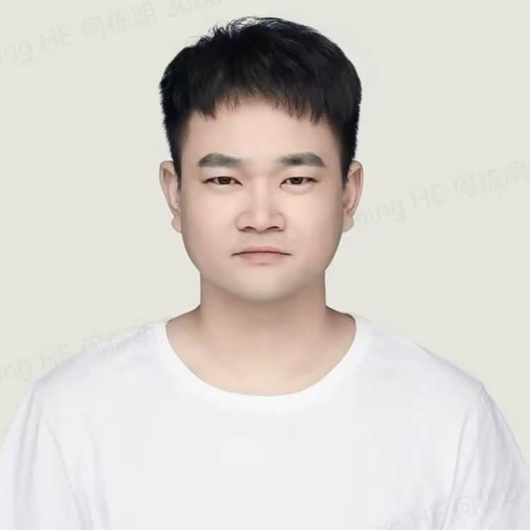 何栋明