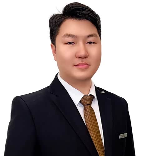 李扬