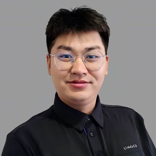 张成林