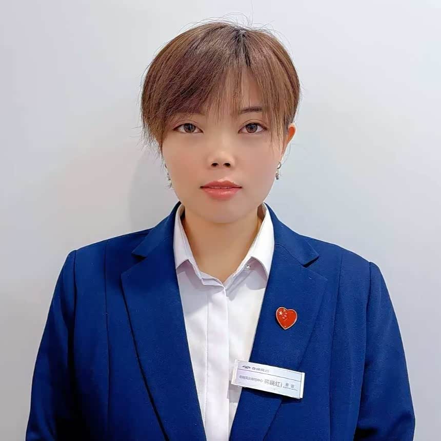 韩晓红