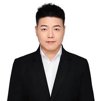 管杰