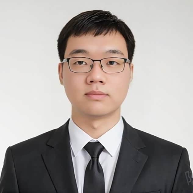 陈江煦