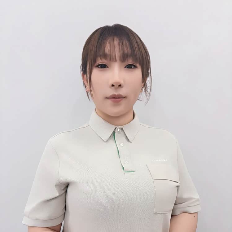 刘欣茹