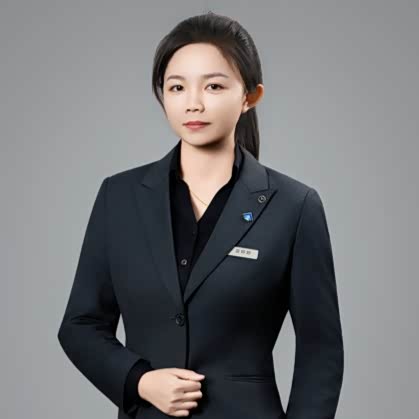 金牌销售夏婷婷