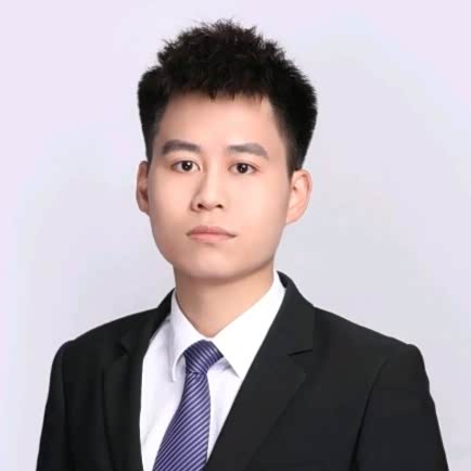 龙振杰