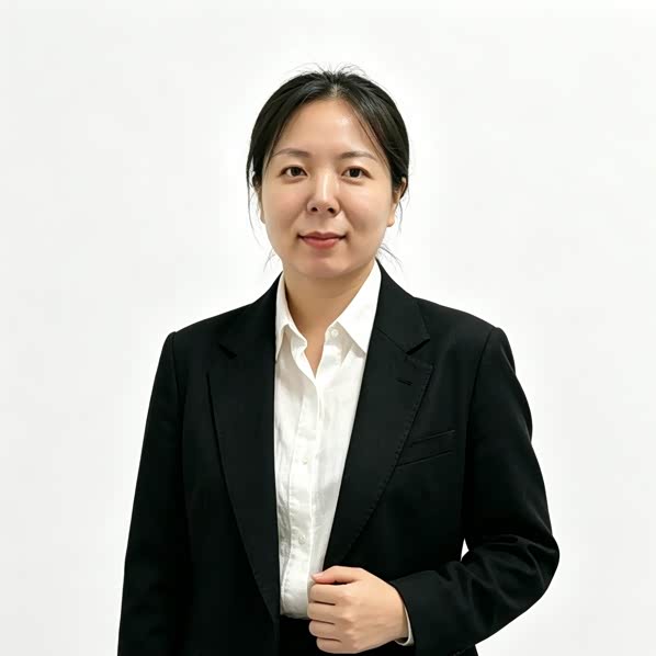 赵楚楚