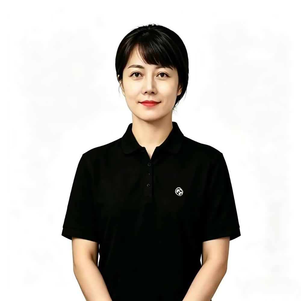 潘娅萍