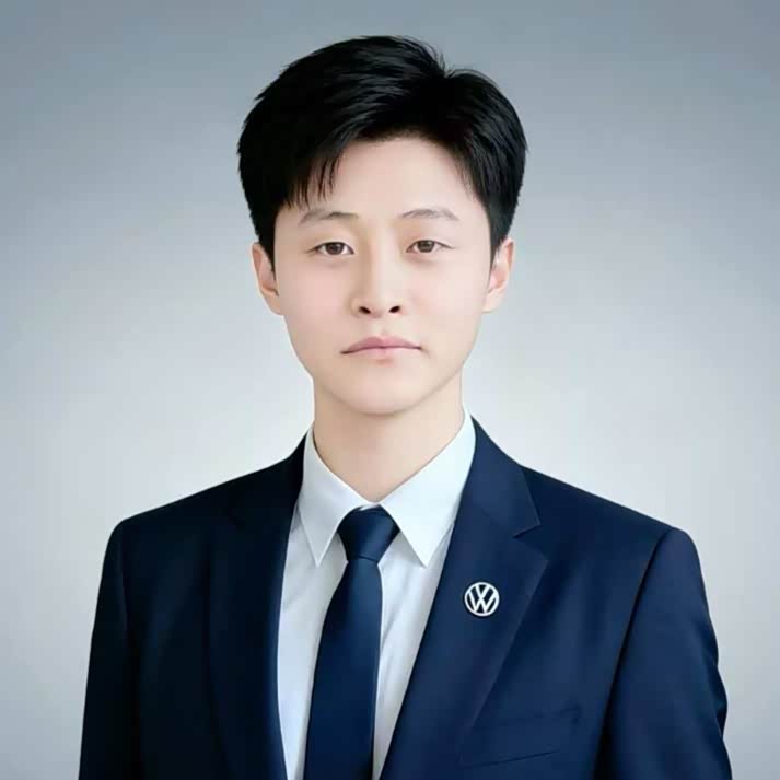 张庆帅