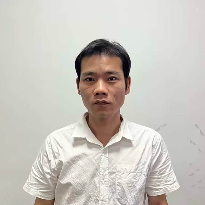陈永标