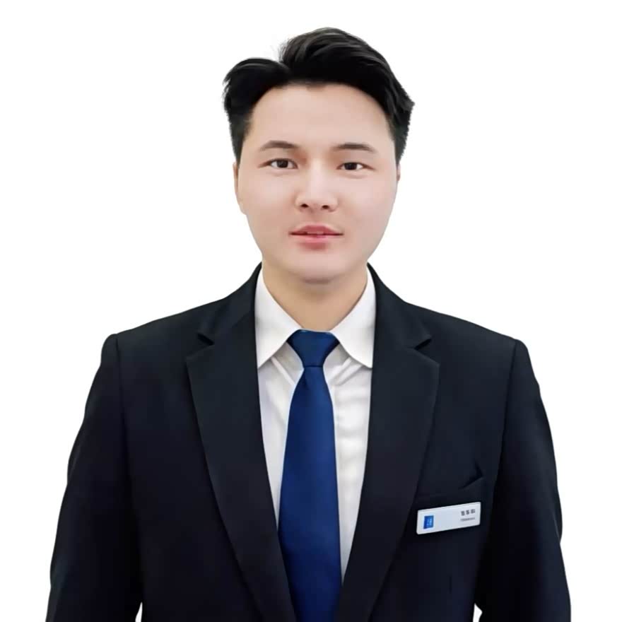 小帅
