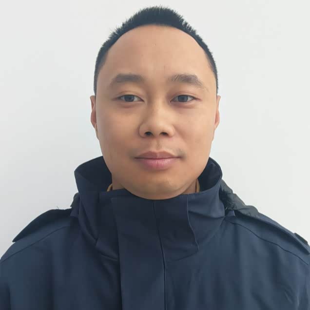 蔡励志