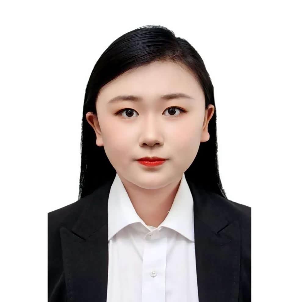 翟俊桐一