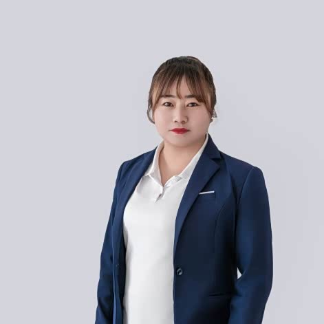 王丽娜