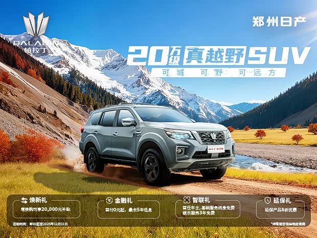 帕拉丁限时优惠 目前优惠高达4万