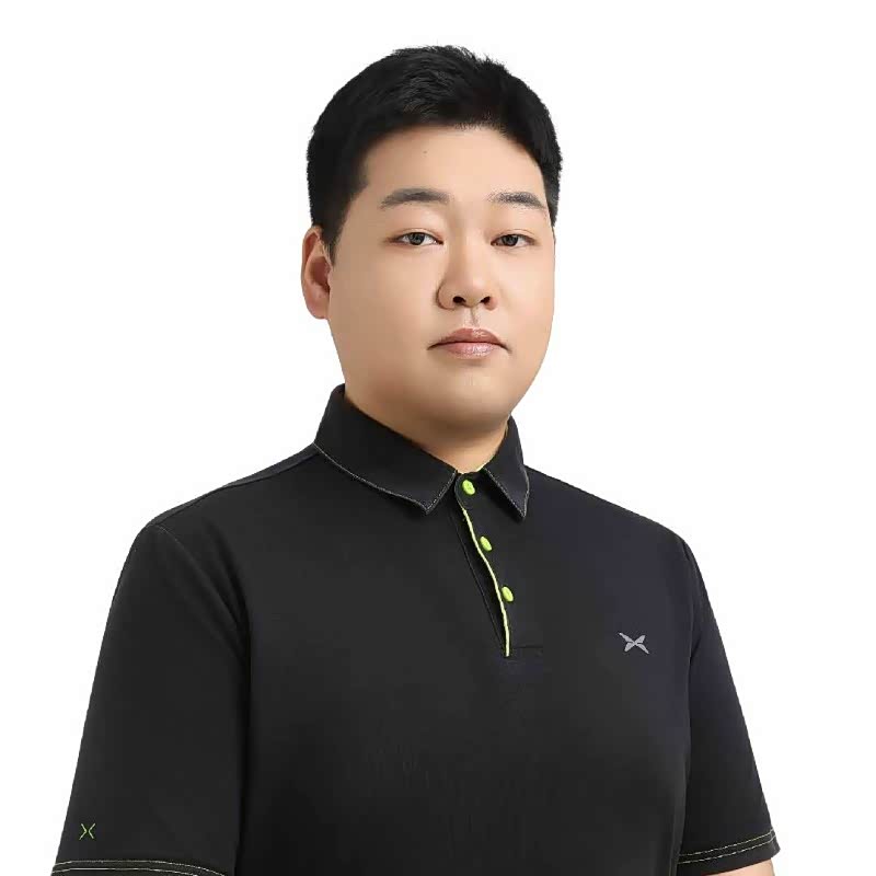 杨凯