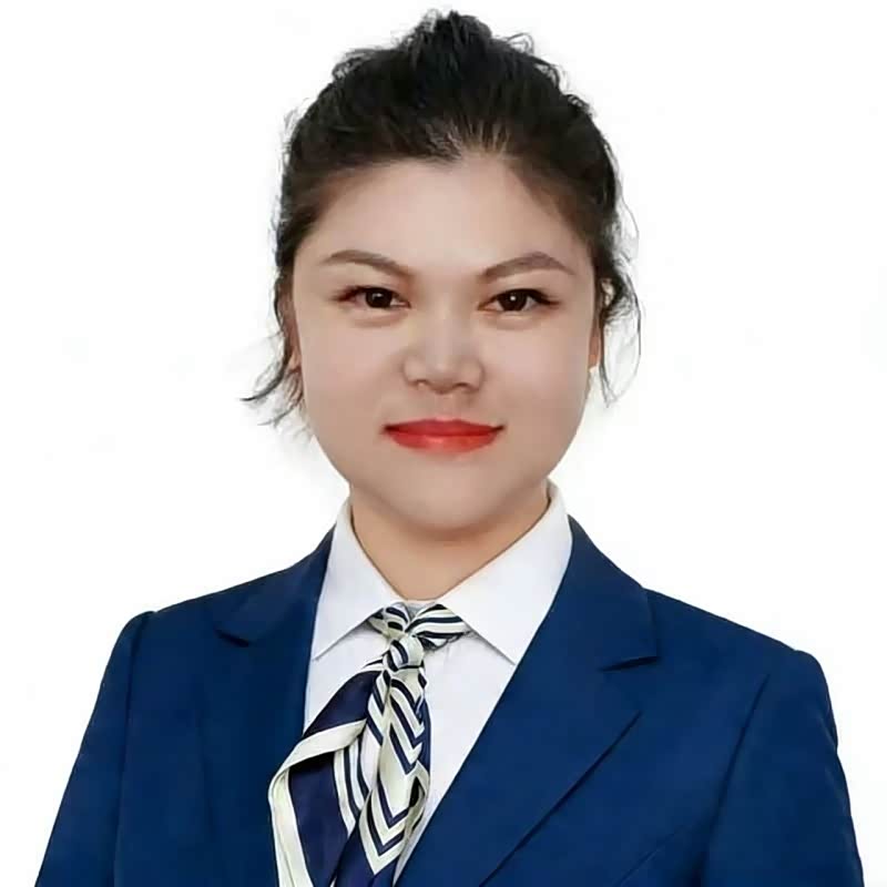 杨慧玲