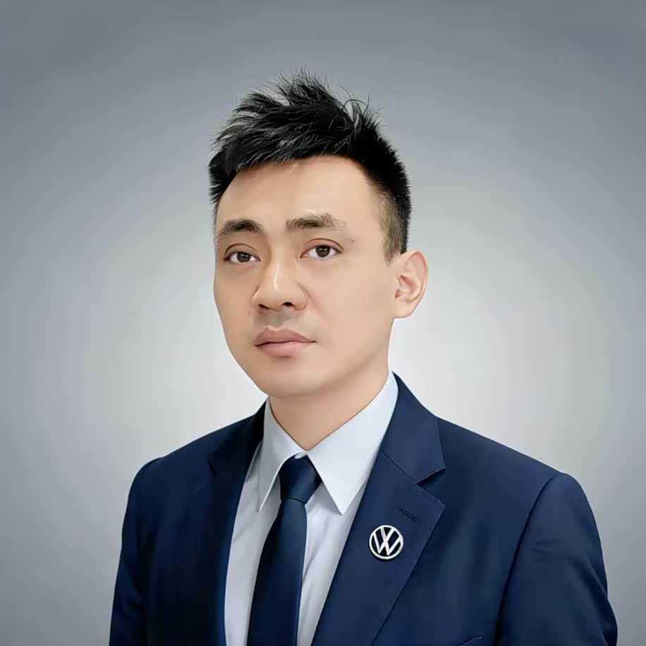 金牌销售张贺建