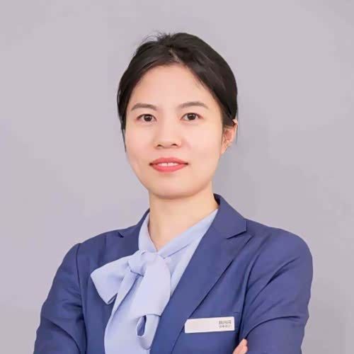 季度销冠郭闪闪