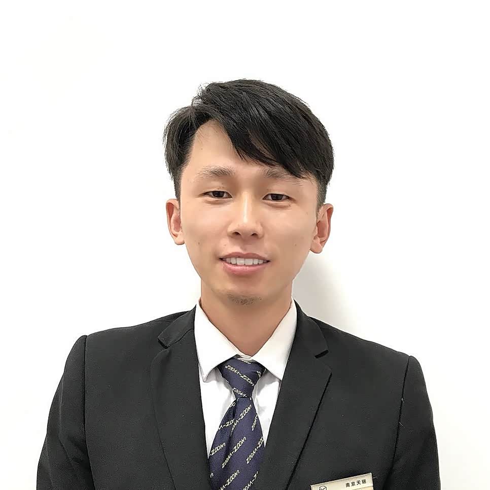 高煜泽