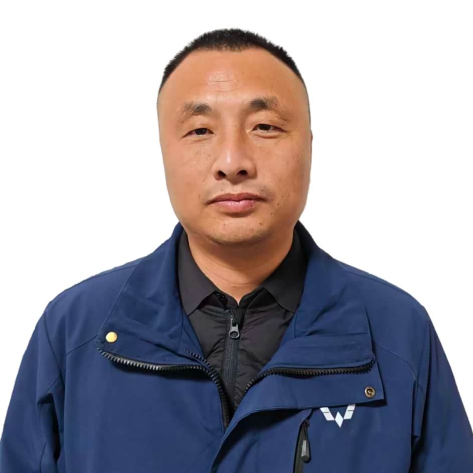 张伟