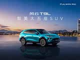 风云T9L正价销售12.99万起 欢迎垂询
