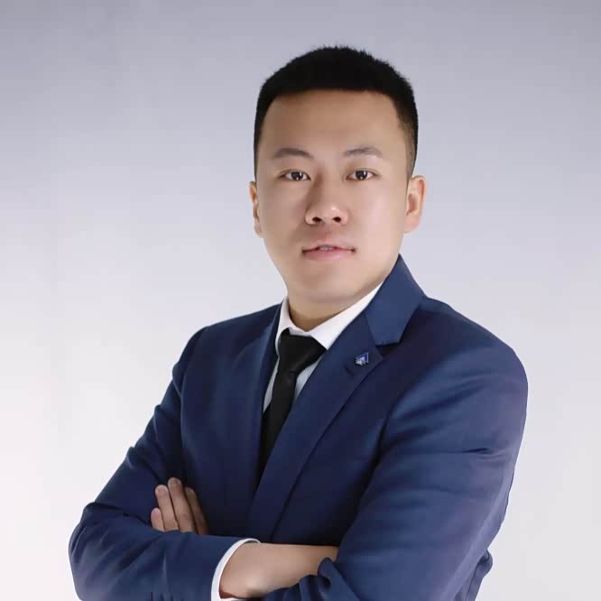 贺新博