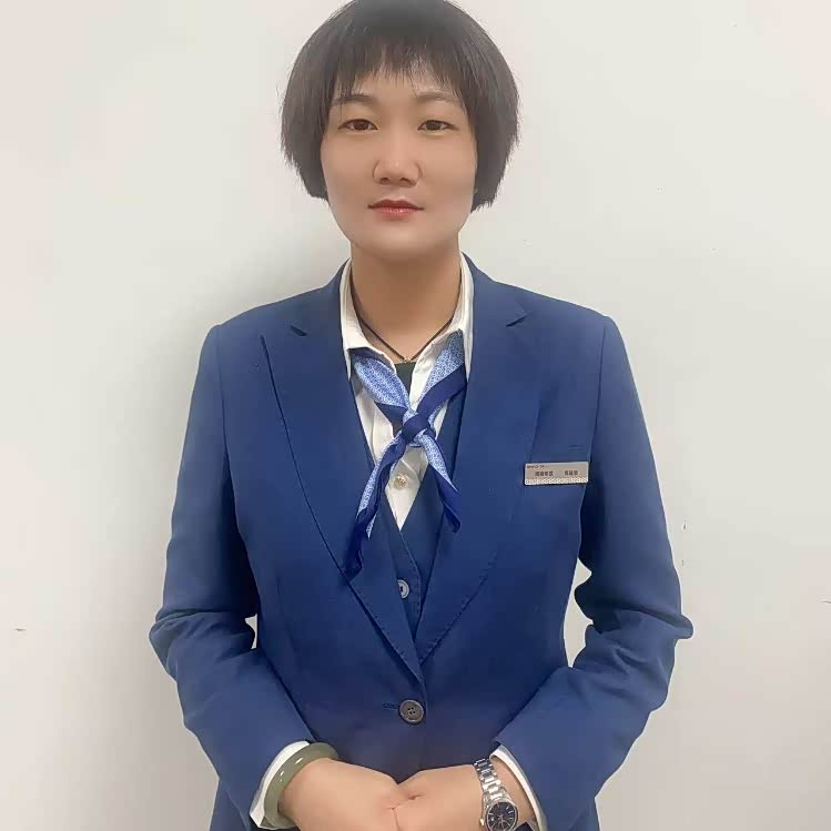 高晓慧